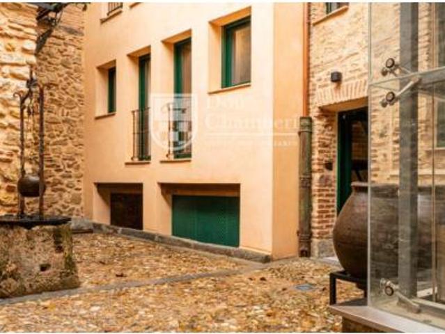 Apartamento Alquiler Segovia Capital, Plaza Mayor San Agustín