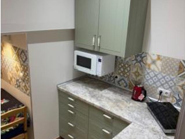 Apartamento Alquiler Segovia Capital, Plaza Mayor San Agustín