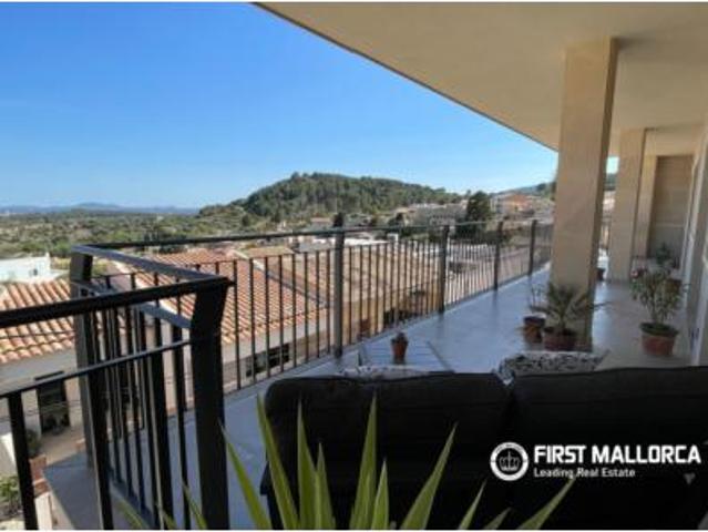 Apartamento Alquiler Selva, Selva
