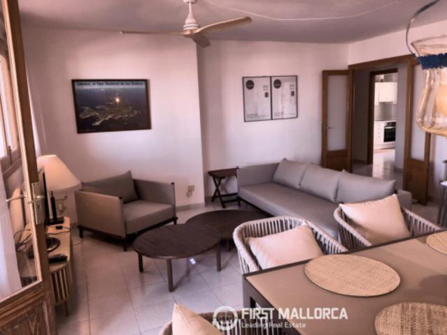 Apartamento Alquiler Ses Salines, Colonia de Sant Jordi