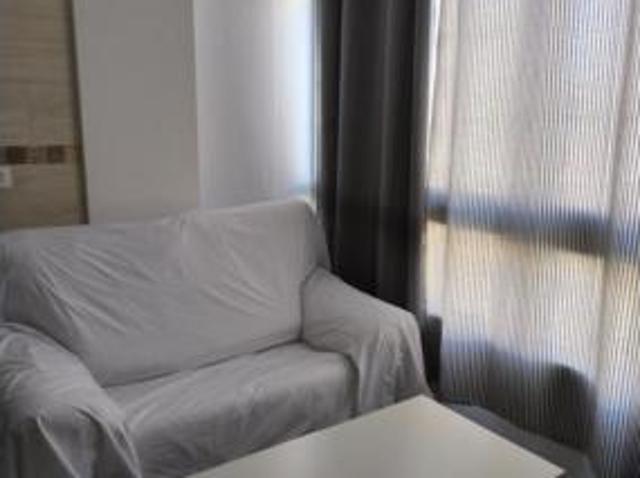 Apartamento Alquiler Sevilla Capital, Alfalfa