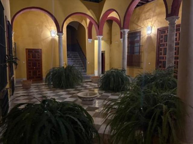 Apartamento Alquiler Sevilla Capital, Alfalfa