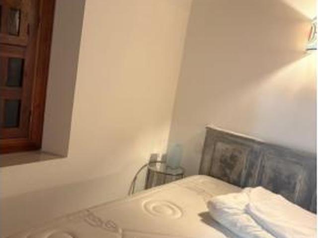 Apartamento Alquiler Sevilla Capital, Alfalfa