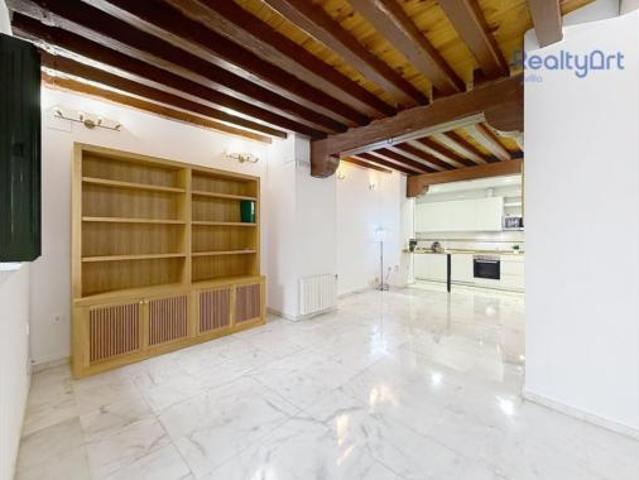 Apartamento Alquiler Sevilla Capital, Arenal