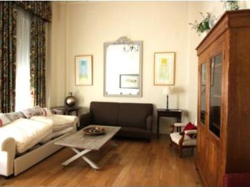 Apartamento Alquiler Sevilla Capital, Arenal