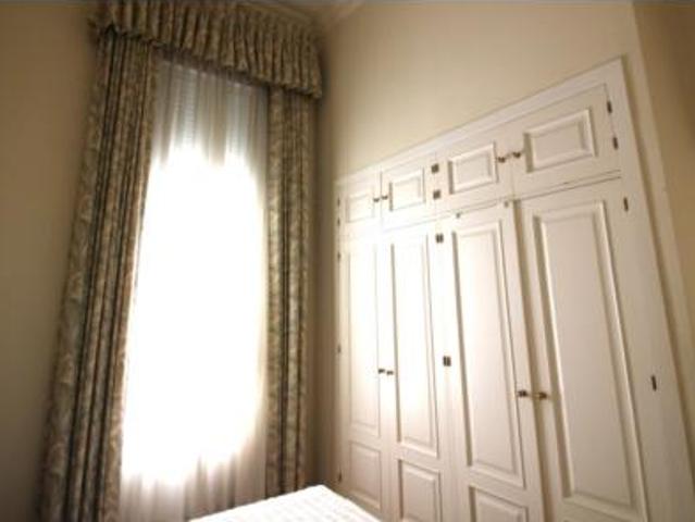 Apartamento Alquiler Sevilla Capital, Arenal