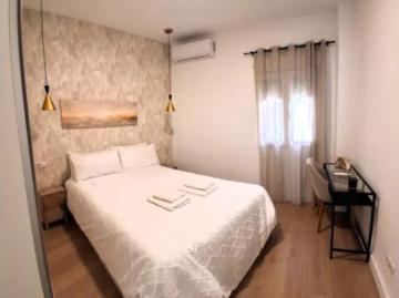 Apartamento Alquiler Sevilla Capital, Doctor Fedriani