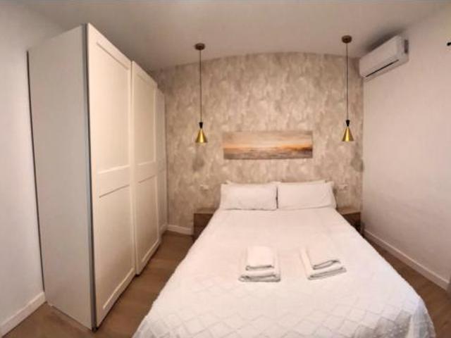 Apartamento Alquiler Sevilla Capital, Doctor Fedriani