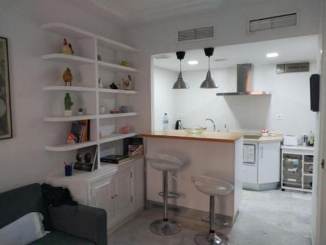 Apartamento Alquiler Sevilla Capital, Encarnación Regina