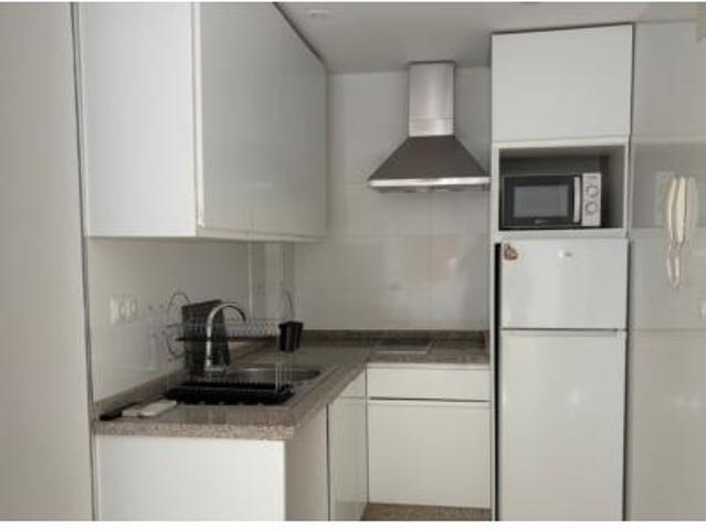 Apartamento Alquiler Sevilla Capital, Encarnación Regina