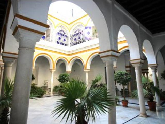 Apartamento Alquiler Sevilla Capital, Encarnación Regina