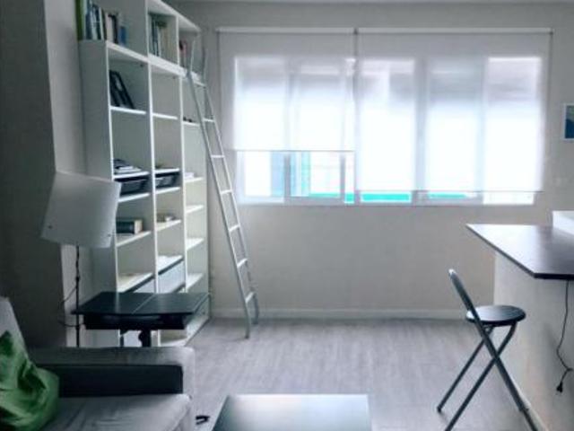Apartamento Alquiler Sevilla Capital, Feria Alameda