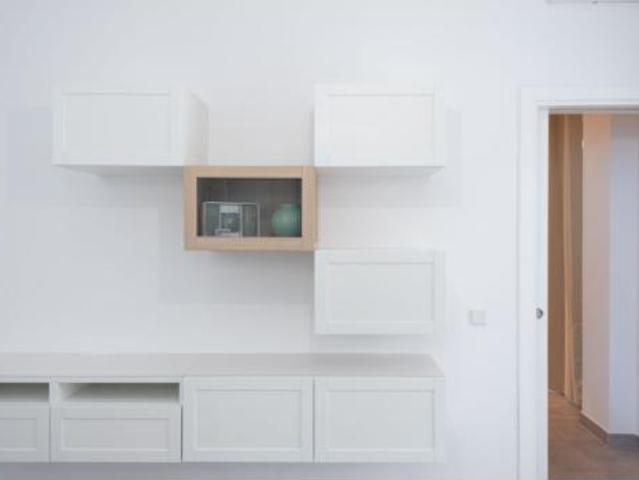Apartamento Alquiler Sevilla Capital, Feria Alameda