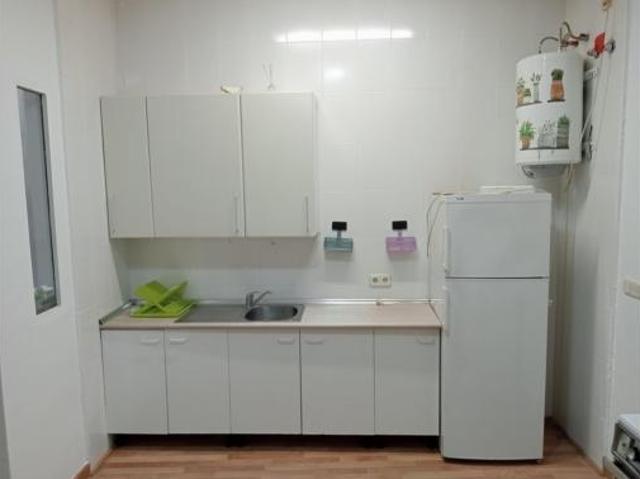 Apartamento Alquiler Sevilla Capital, Feria Alameda