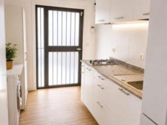 Apartamento Alquiler Sevilla Capital, Juan XXIII Rochelambert