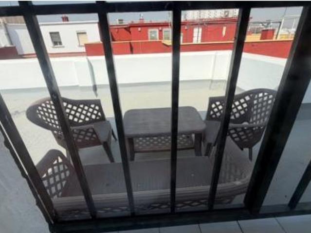 Apartamento Alquiler Sevilla Capital, Los Remedios