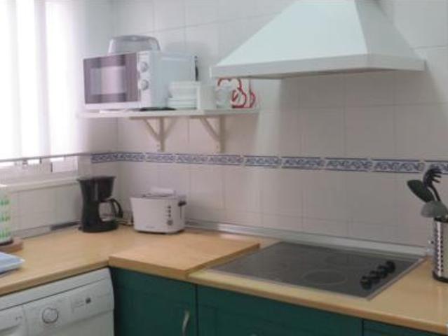 Apartamento Alquiler Sevilla Capital, Los Remedios