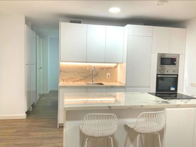 Apartamento Alquiler Sevilla Capital, Los Remedios