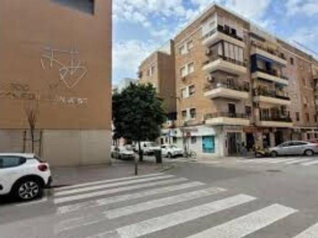 Apartamento Alquiler Sevilla Capital, Los Remedios