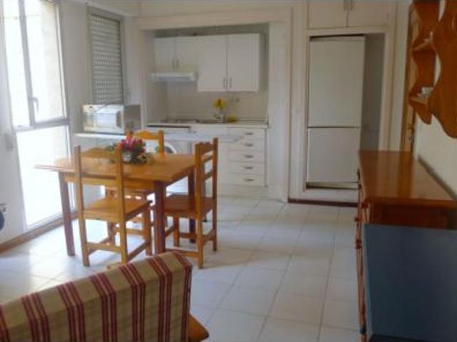 Apartamento Alquiler Sevilla Capital, La Buhaira San Bernardo