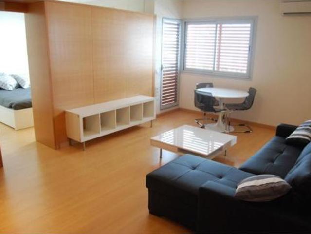 Apartamento Alquiler Sevilla Capital, La Buhaira San Bernardo