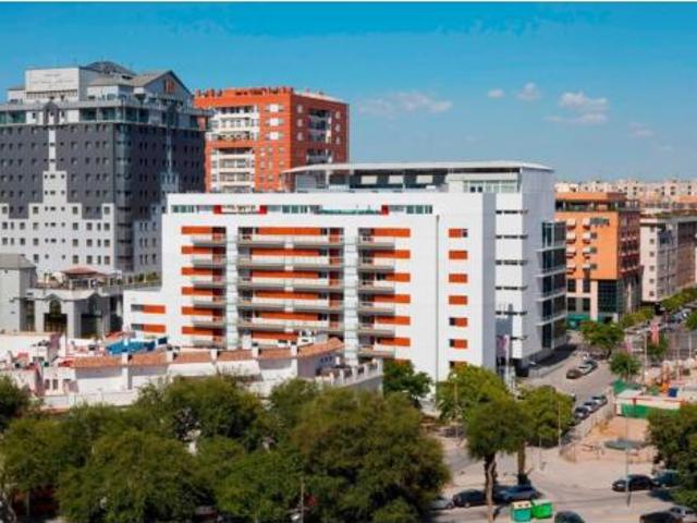 Apartamento Alquiler Sevilla Capital, La Buhaira San Bernardo