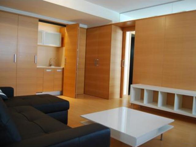 Apartamento Alquiler Sevilla Capital, La Buhaira San Bernardo