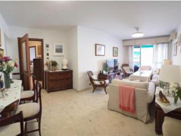 Apartamento Alquiler Sevilla Capital, La Buhaira San Bernardo