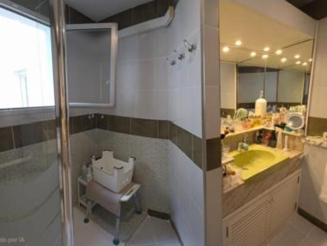 Apartamento Alquiler Sevilla Capital, La Buhaira San Bernardo