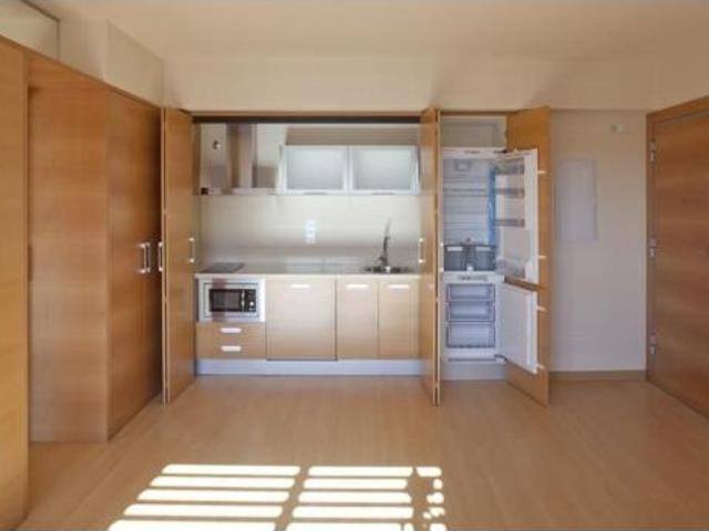 Apartamento Alquiler Sevilla Capital, La Buhaira San Bernardo