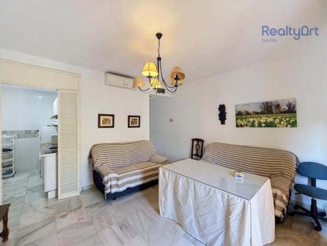 Apartamento Alquiler Sevilla Capital, León XIII Cruz Roja
