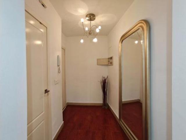 Apartamento Alquiler Sevilla Capital, San Gil