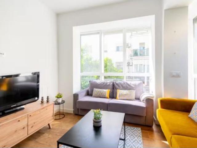 Apartamento Alquiler Sevilla Capital, San José San Carlos Fontanal