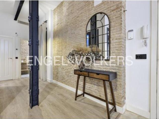 Apartamento Alquiler Sevilla Capital, San Lorenzo