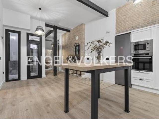 Apartamento Alquiler Sevilla Capital, San Lorenzo