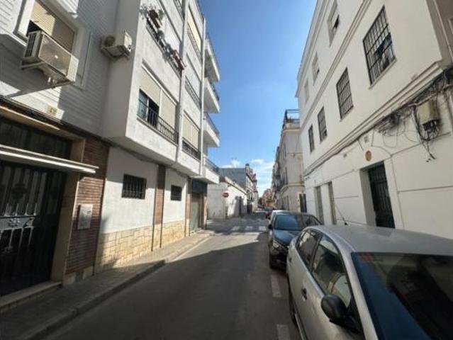 Apartamento Alquiler Sevilla Capital, San Lorenzo