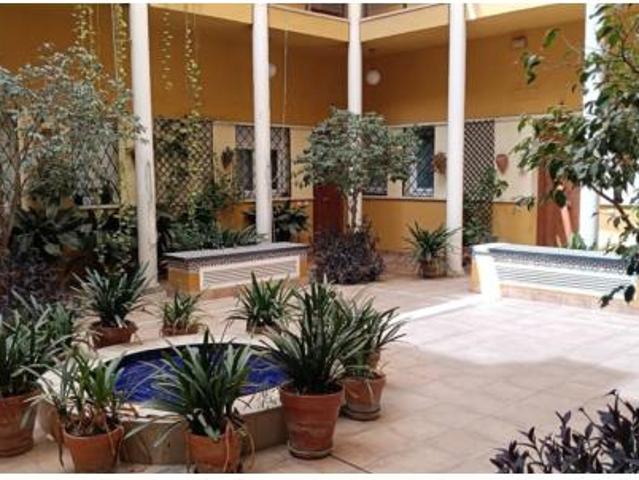 Apartamento Alquiler Sevilla Capital, San Vicente