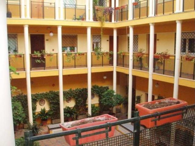 Apartamento Alquiler Sevilla Capital, San Vicente