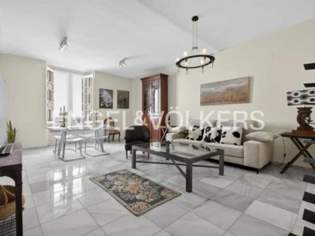 Apartamento Alquiler Sevilla Capital, San Vicente