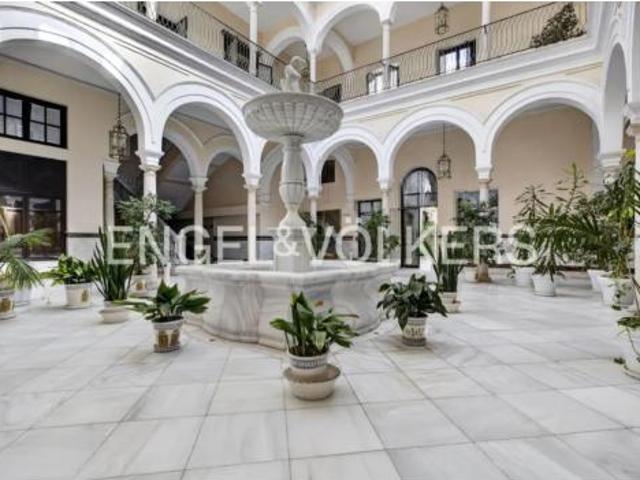 Apartamento Alquiler Sevilla Capital, San Vicente