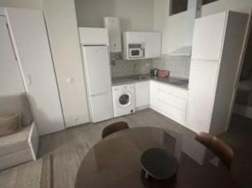 Apartamento Alquiler Sevilla Capital, San Vicente