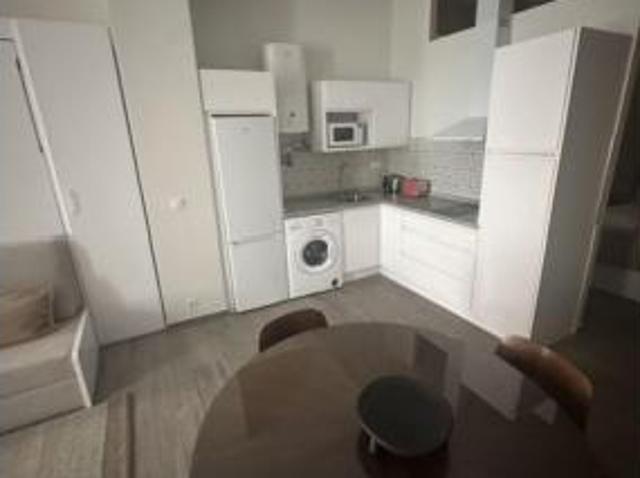 Apartamento Alquiler Sevilla Capital, San Vicente