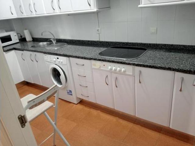 Apartamento Alquiler Sevilla Capital, Santa Catalina