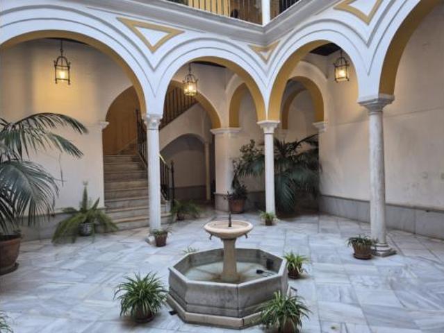 Apartamento Alquiler Sevilla Capital, Santa Catalina
