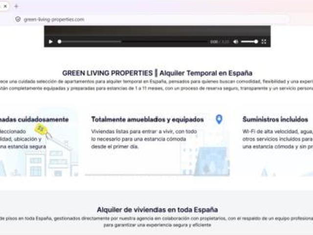 Apartamento Alquiler Sevilla Capital, Santa Cruz