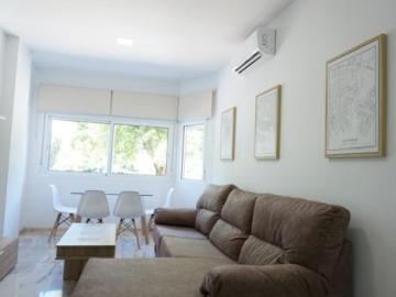 Apartamento Alquiler Sevilla Capital, Parque Alcosa Jardines del Edén