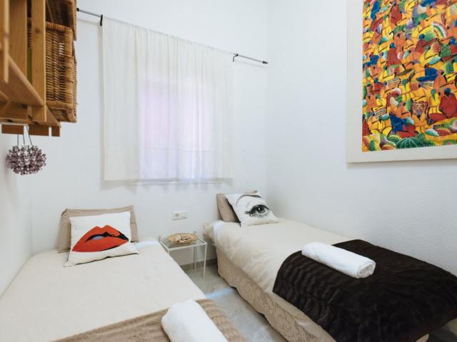Apartamento Alquiler Sevilla