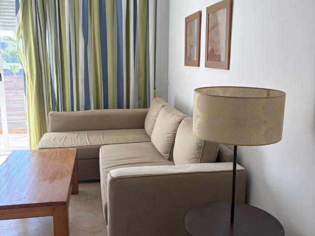 Apartamento Alquiler Sevilla