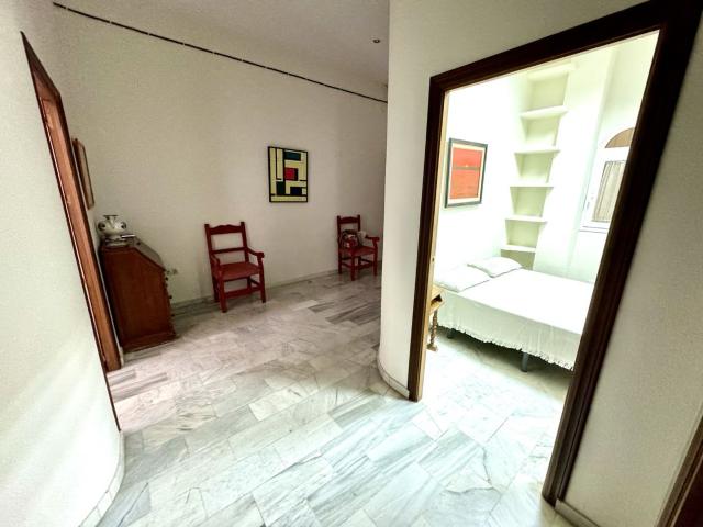 Apartamento Alquiler Sevilla