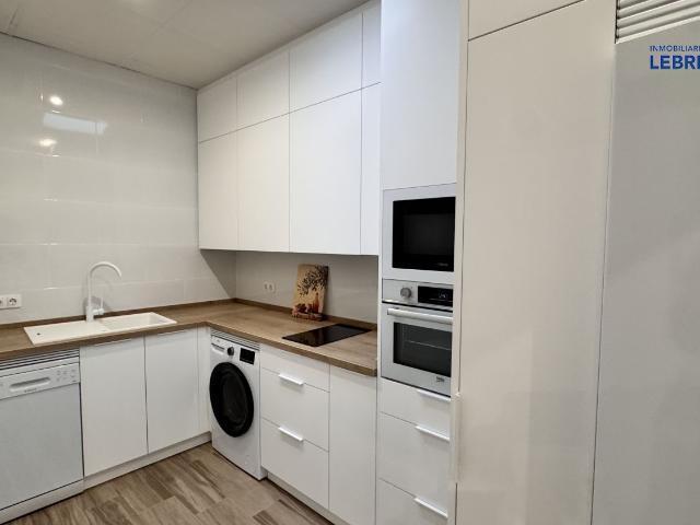 Apartamento Alquiler Sevilla